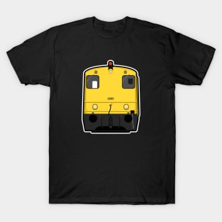 NS LOC 2205 T-Shirt